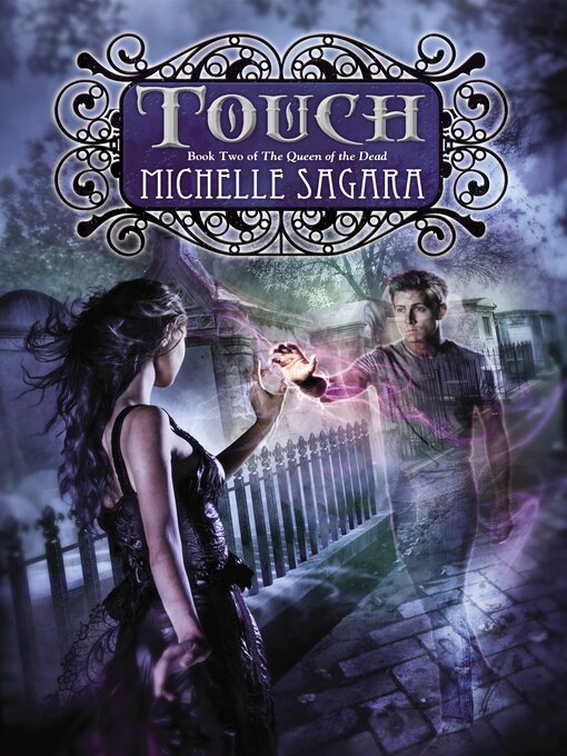 Title details for Touch by Michelle Sagara - Available